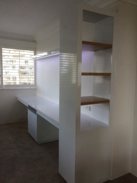 home office cabinets qld