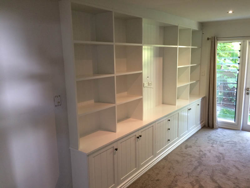 home office cabinets