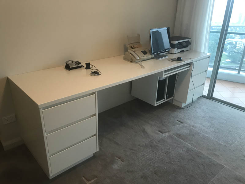 home office cabinets qld