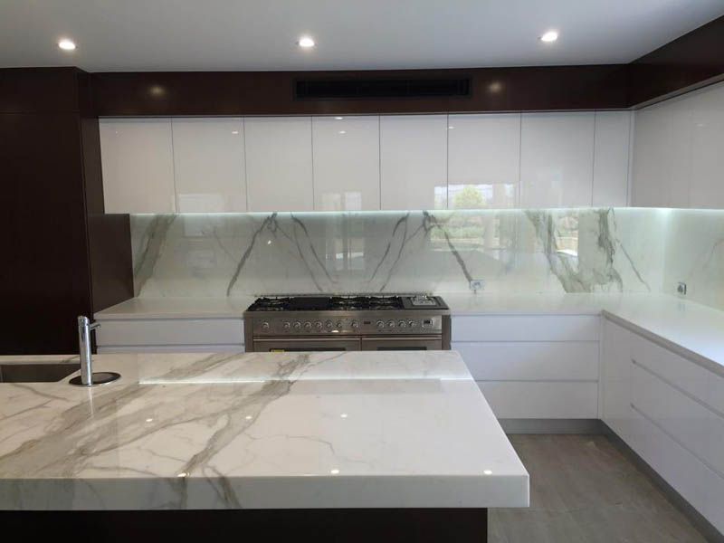 kitchen cabinets