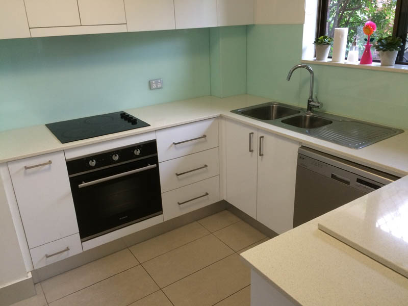 kitchen cabinet makers gold coast