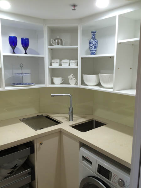 kitchen cabinet makers gold coast