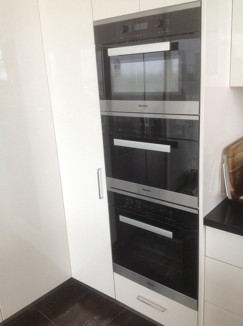 custom kitchens gold coast