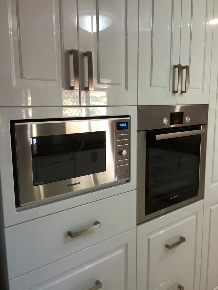 custom kitchens gold coast