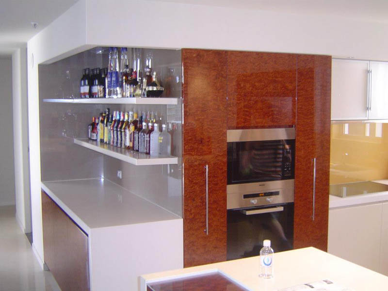 kitchen designers gold coast