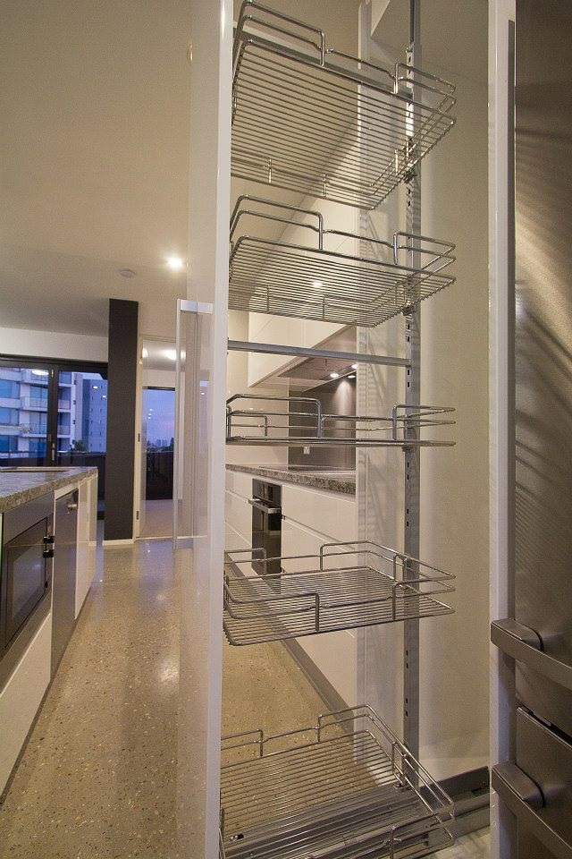 custom kitchens gold coast