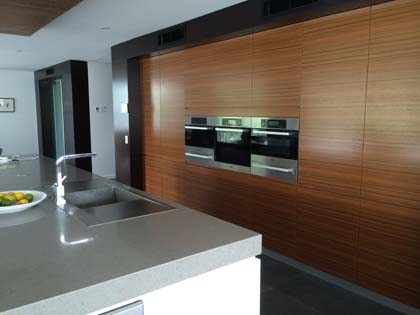 kitchen design gallery
