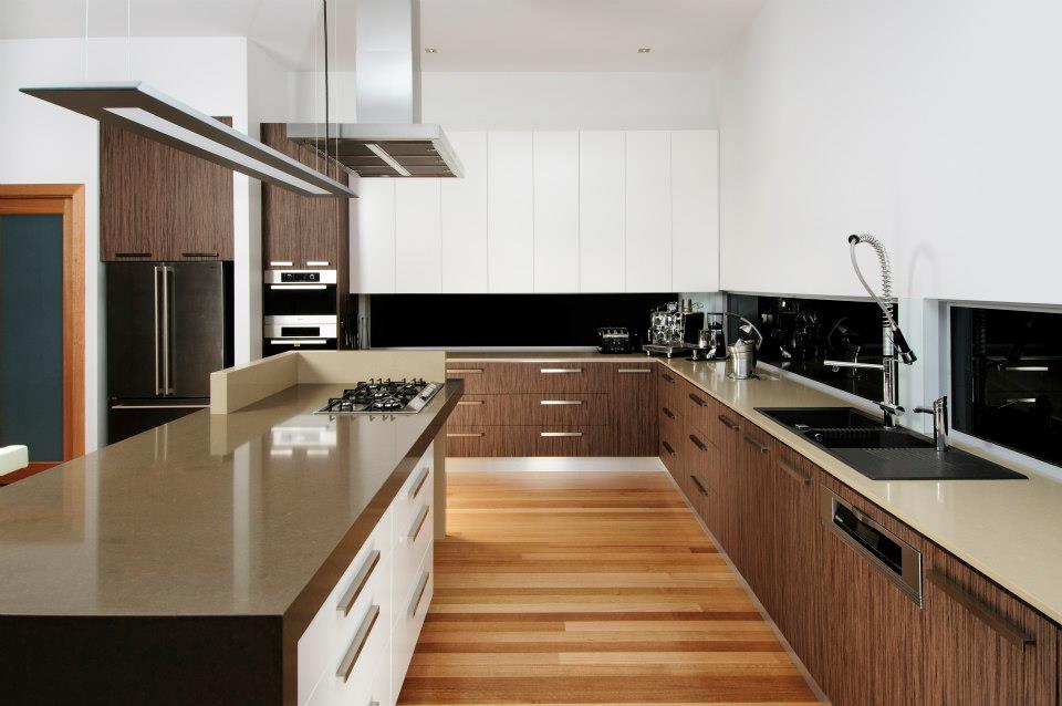 kitchen renovations gold coast