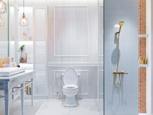 3 Ways to Master Bathroom Renovations in Brisbane Without Breaking a Sweat