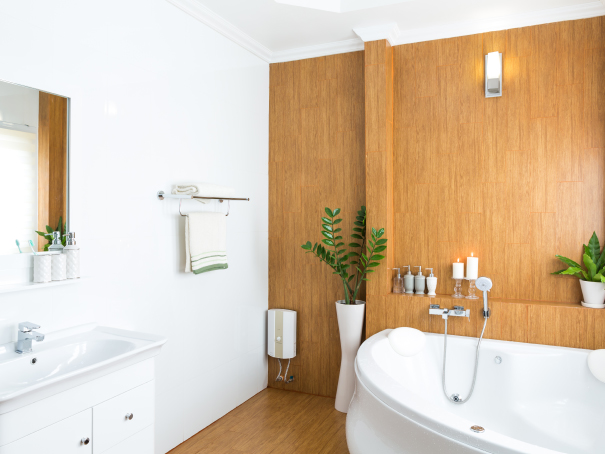 Bathroom Accessories Gold Coast – Capri QLD