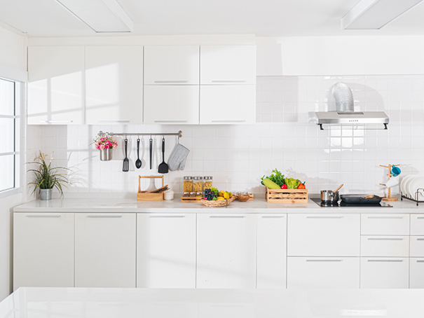 What is the Best Material for Kitchen Cabinet in Australia?