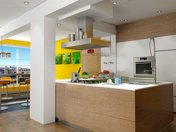 What are the hottest trends in 2022 kitchen design?